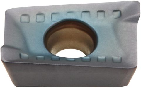 ISO vymeniteľná britová doštička APMT 1003 INOX FORMAT