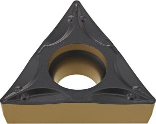 ISO vymeniteľná britová doštička TCMT 16T308 UNI FORMAT