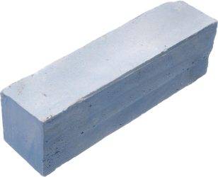 Leštiaca pasta pevná 110 g modrá osborn