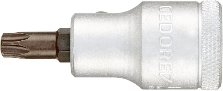 Adaptér pre skrutkovač 1/2"