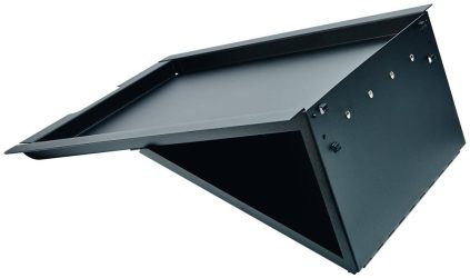 Odkladací podnos sklápateľný pre dielenský vozík