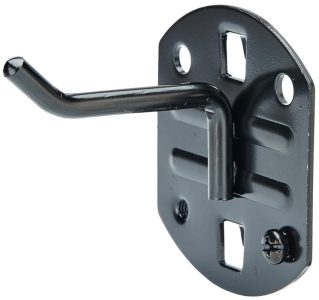 Jednotlivý hák pre dielenský vozík