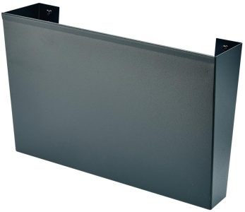 Držiak na dokumenty pre dielenský vozík