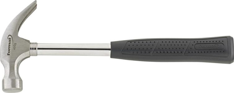 Tesárske kladivo s násadou