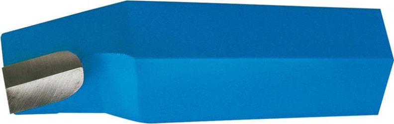 Sústružnícky nôž TK DIN4971 ľavý 32 x 32 x 170 mm P25/30 WILKE