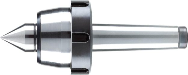 Otočný sústružnícky hrot s odtláčacou maticou MK6 RÖHM