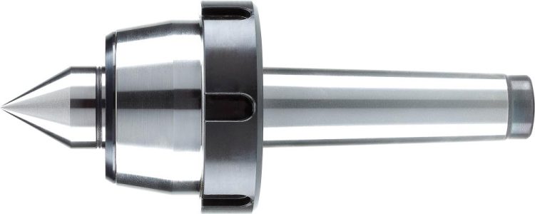 Otočný sústružnícky hrot s odtláčacou maticou MK6 RÖHM
