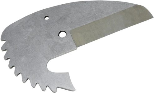 Nôž z ušľachtilej ocele pre nožnice na plastové rúrky ROCUT75 ROTHENBERGER