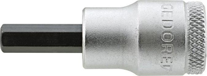 Adaptér pre skrutkovač 3/8"