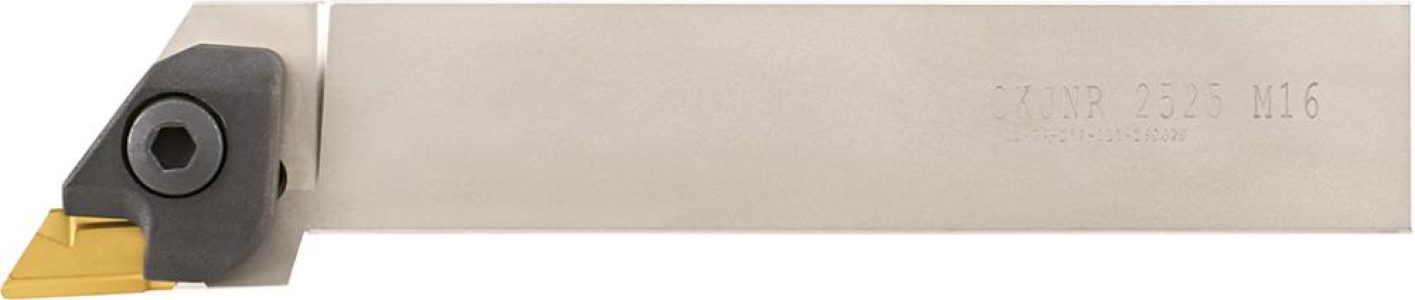 ISO držiak CKJNR 3225 P 16 FORMAT