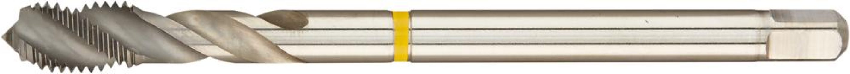 Strojný závitník HSSE presný tvar C UNF 1"-12 FORMAT