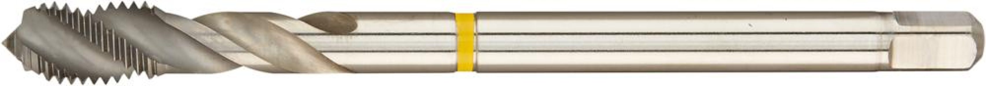 Strojný závitník HSSE presný tvar C UNF 1"-12 FORMAT