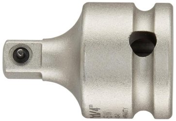 Silový redukčný adaptér 3/8" na 1/4" ASW