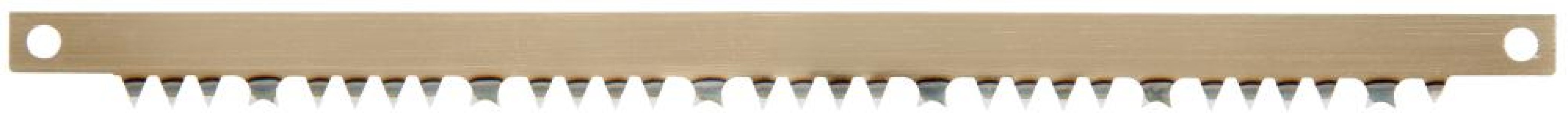 List pilový pre oblúkovú pílu hobľovacie ozubenie 762 mm FORMAT