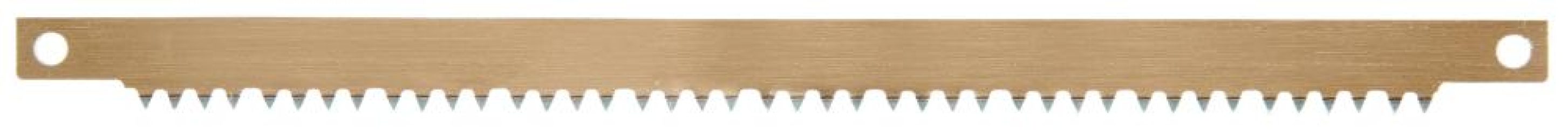 List pilový pre oblúkovú pílu jemné ozubenie 762 mm FORMAT