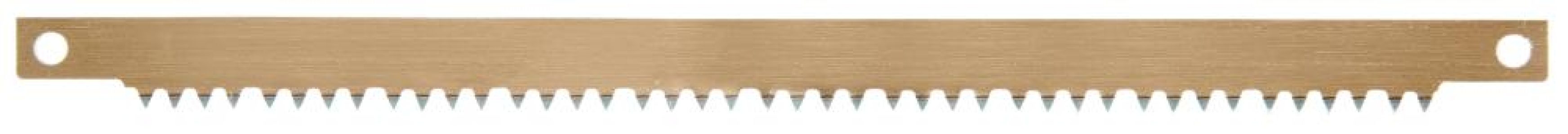 List pilový pre oblúkovú pílu jemné ozubenie 762 mm FORMAT