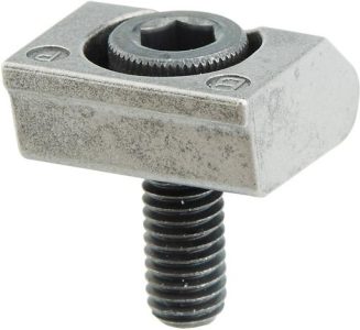 Upínacia svorka Pitbull