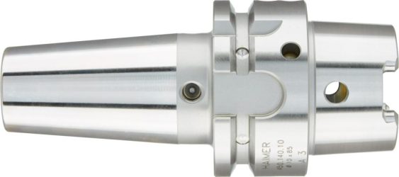 Skľučovadlo pre tepelné upínanie DIN69863A 16