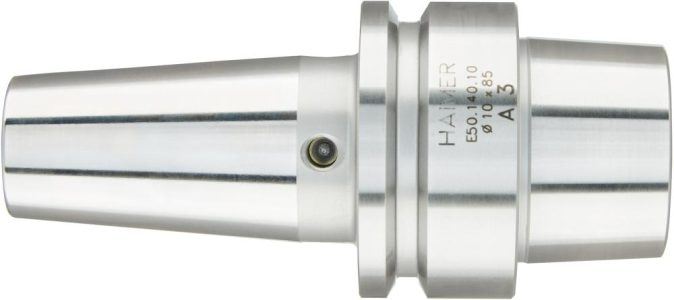 Skľučovadlo pre tepelné upínanie DIN69863E 16