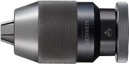 Rýchloupínacie vŕtacie skľučovadlo SBFD 1-13 mm B16 ALBRECHT