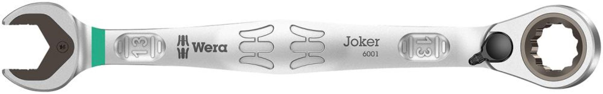 Račňový kľúč Joker prepínateľný