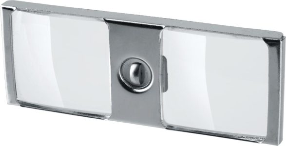 Výmenná optika Bino LED 1