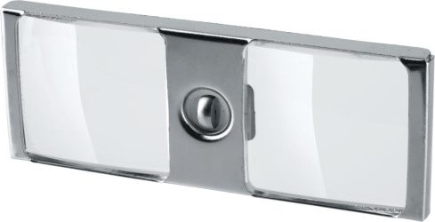 Výmenná optika Bino LED 3