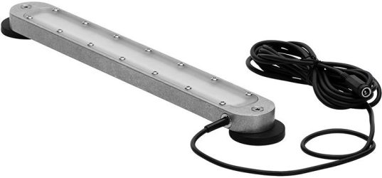 LED strojové svietidlo