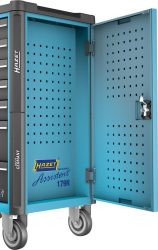 Dvere bočné pre dielenský vozík 179N Hazet