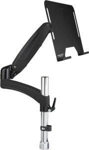 Držiak na prenosný počítač Hazet