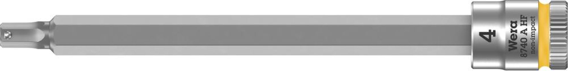 Adaptér pre skrutkovač 1/4"