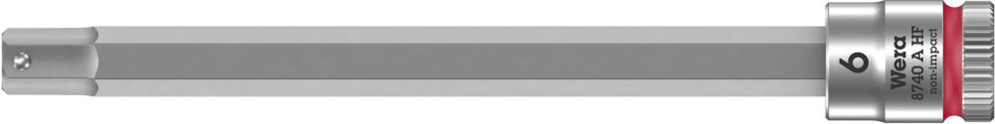 Adaptér pre skrutkovač 1/4"