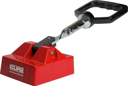 Magnetický zdvihák 118x38 mm prídržná sila 170 kg Eclipse
