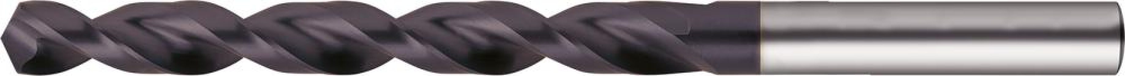 Vrták špirálový DIN338 HSSE-PM TiALN typ N 8