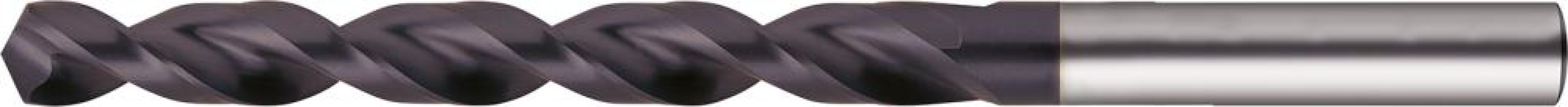 Vrták špirálový DIN338 HSSE-PM TiALN typ N 8