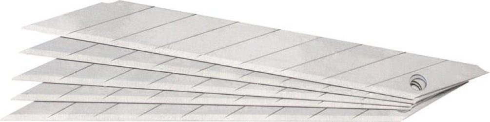 Odlamovacia čepeľ 9 mm 30°