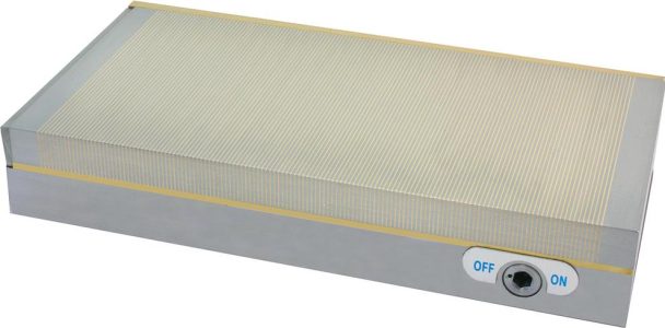 Magnetická upínacia doska permanentná PMNM 6030 FLAIG