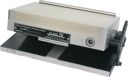 Presný sínusový stôl magnetický 400x200 mm/100 N FLAIG