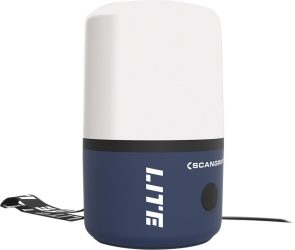 Stavebný reflektor AreaLite CO 6000 lm Scangrip LITE