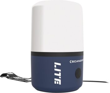 Stavebný reflektor AreaLite CO 6000 lm Scangrip LITE