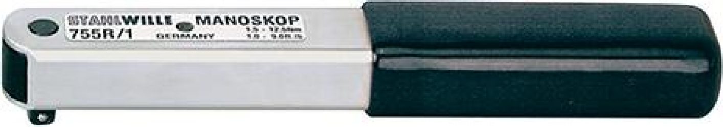 Momentový kľúč 755R/1 1