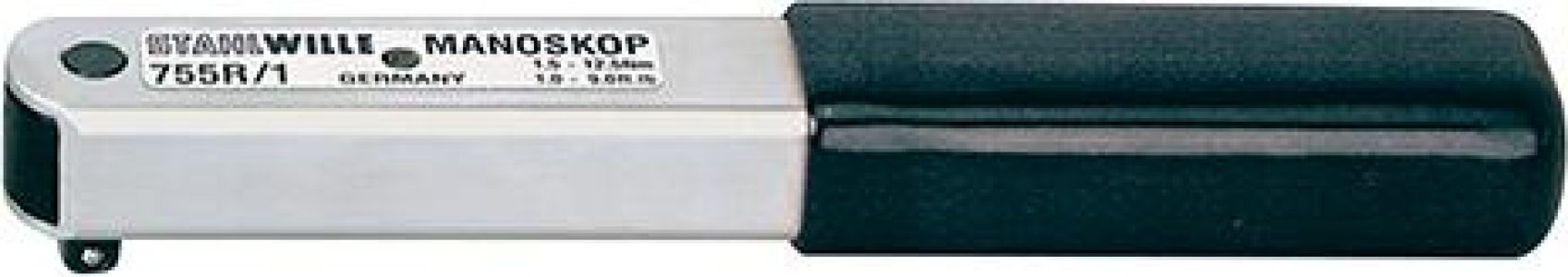 Momentový kľúč 755R/1 1