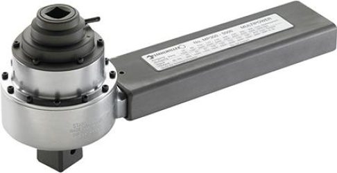 Násobiteľ krútiaceho momentu 5000 Nm 1