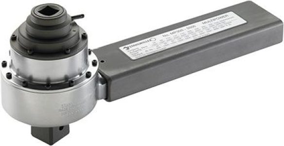 Násobiteľ krútiaceho momentu 5000 Nm 1