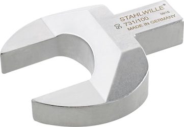 Nástrčný otvorený kľúč 60 mm 22 x 28 mm Stahlwille