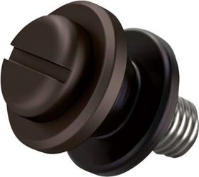 Sada skrutiek pre ryhovacie koliesko pre F712 QUICK