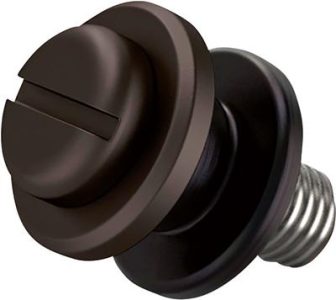 Sada skrutiek pre ryhovacie koliesko pre F712 QUICK