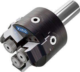 Ryhovací tvarovací nástroj QUICK F792 bez stopky pre ryhovacie koliesko 15x6x6A11