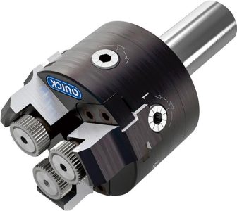 Ryhovací tvarovací nástroj QUICK F792 bez stopky pre ryhovacie koliesko 15x6x6A11