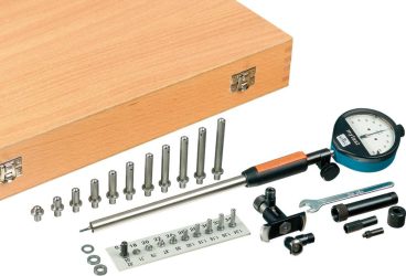 Dutinový merací prístroj SU oceľ 160 – 430 mm oceľ SCHWENK